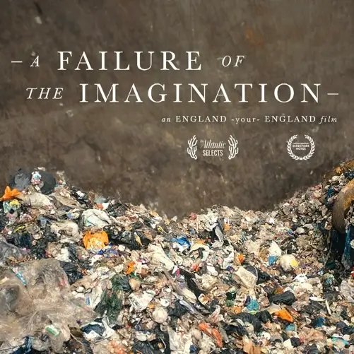 A Failure of the Imagination - Doug McMaster