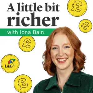 A Little Bit Richer Podcast