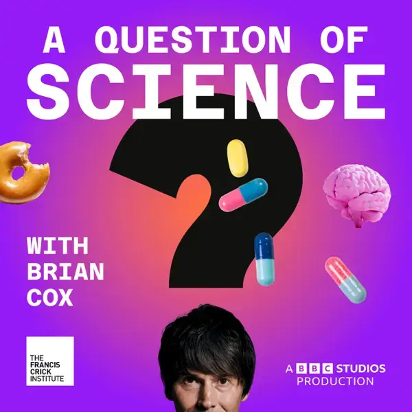 A Question Of Science Podcast