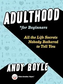 Adulthood for Beginners