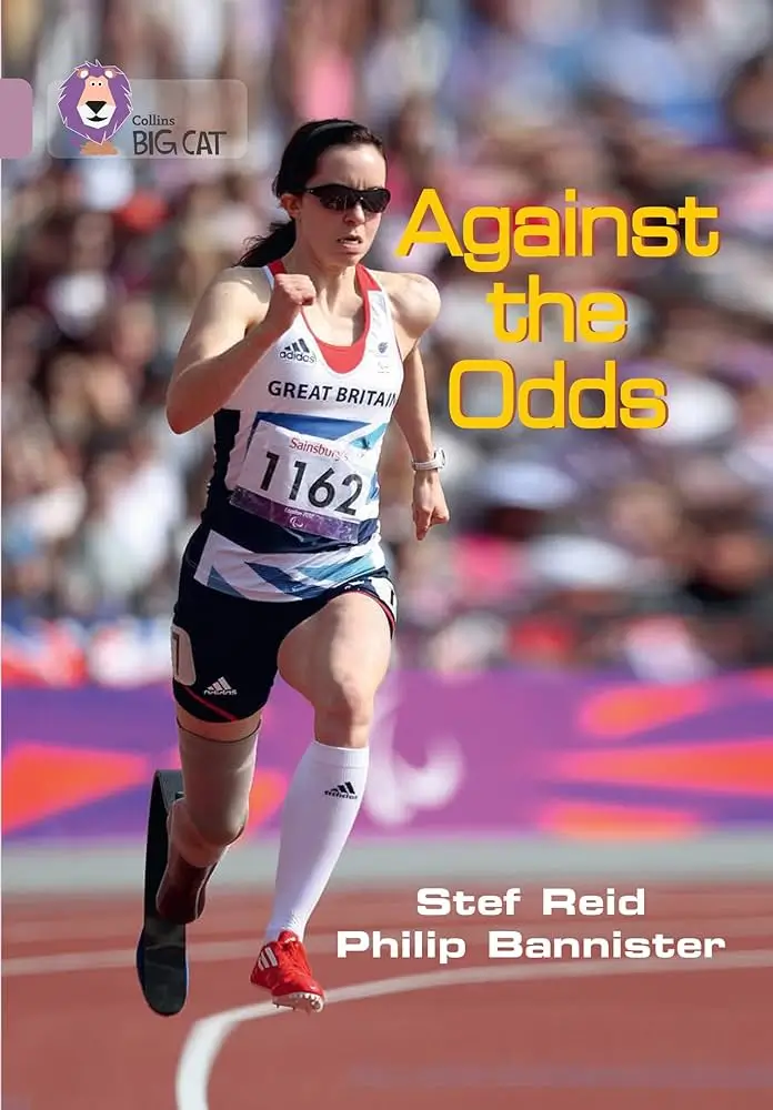 Against The Odds