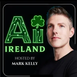 AI Ireland Podcast