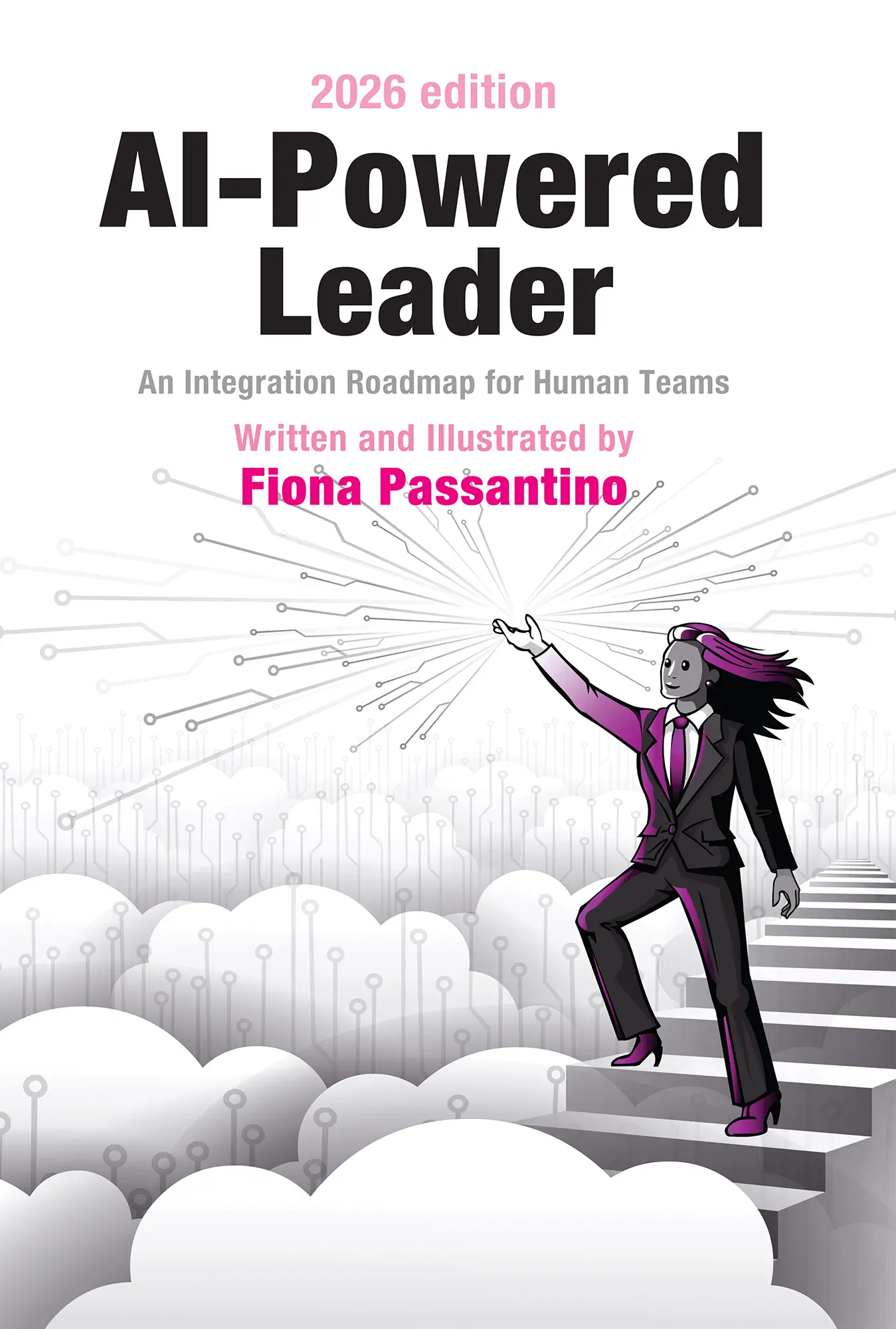 AI-Powered Leader