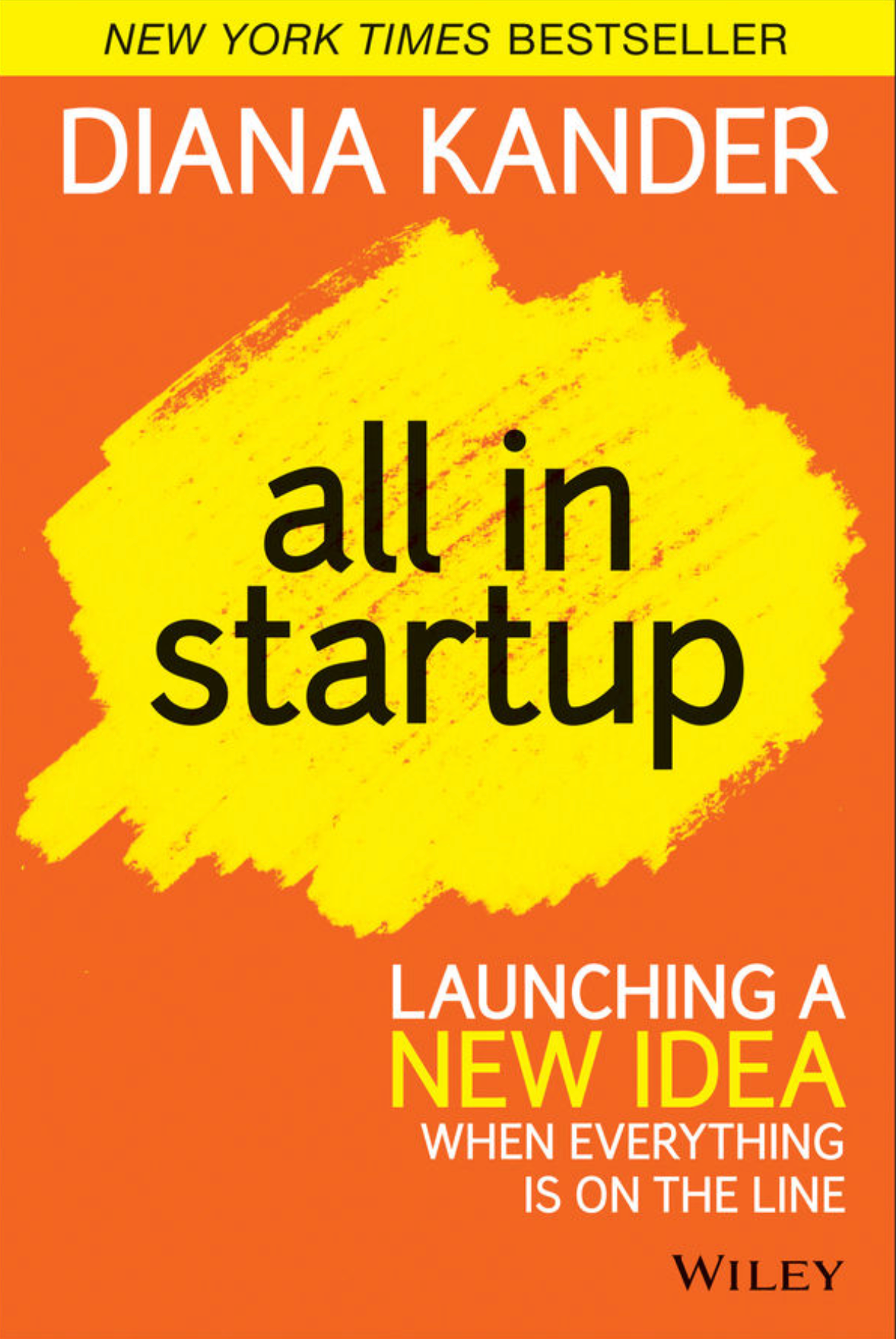 All In Startup