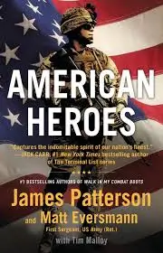 American Heroes - First Sergeant (Ret.) Matt Eversmann
