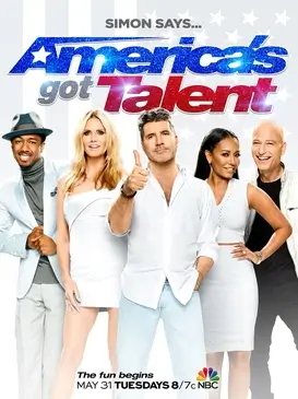 America's Got Talent