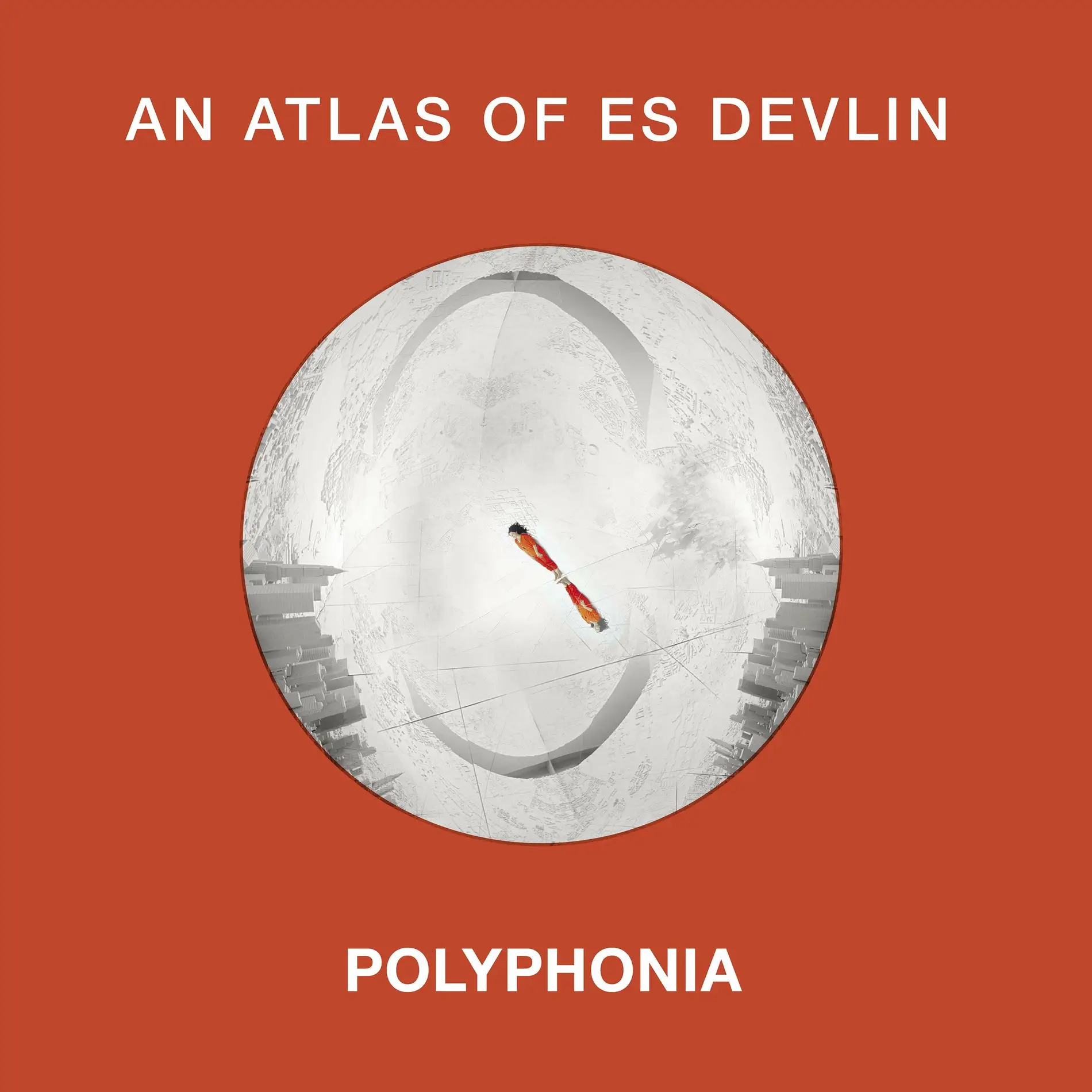 An Atlas Of Es Devlin - Es Devlin