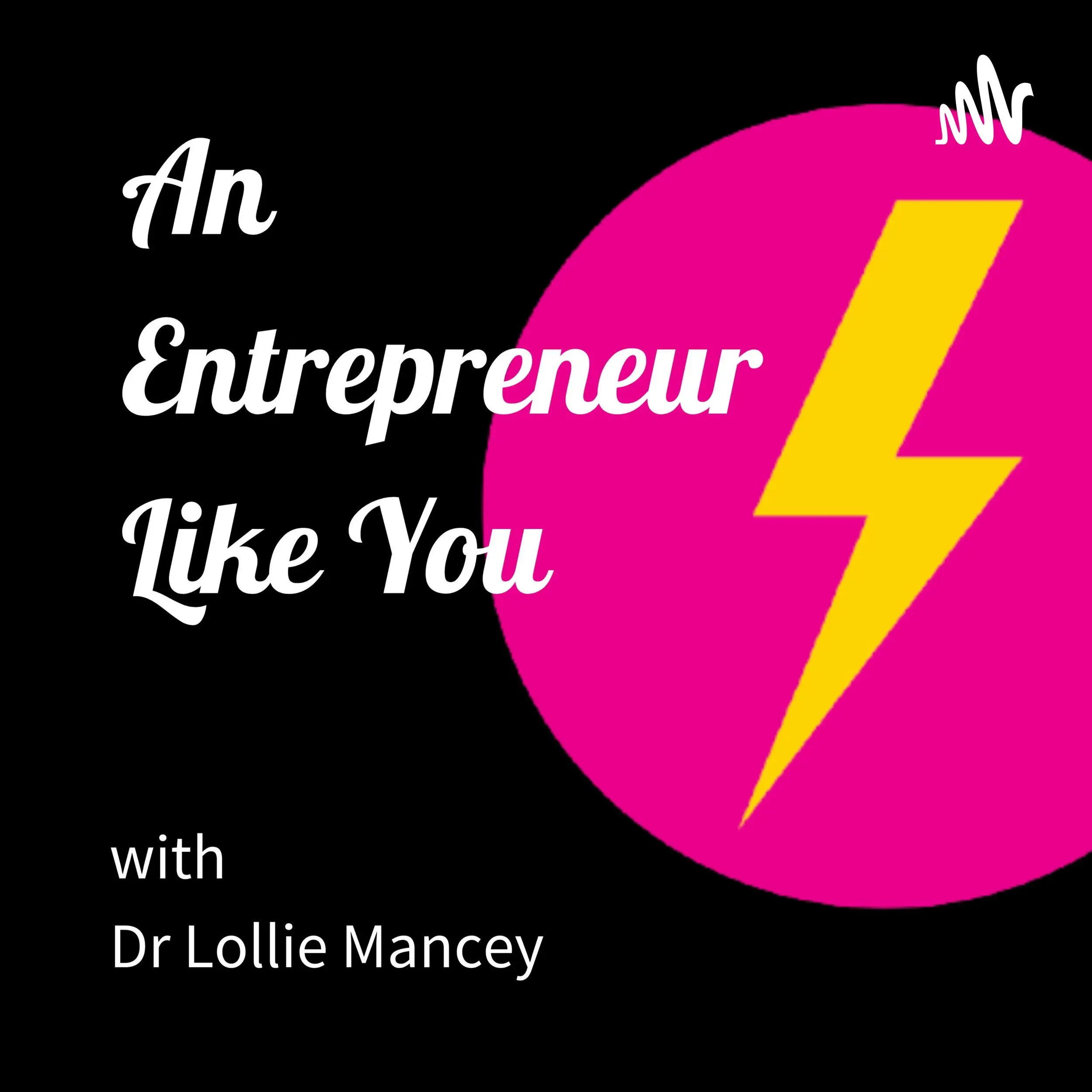 An Entrepreneur Like You