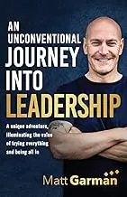 An Unconventional Journey to Leadership