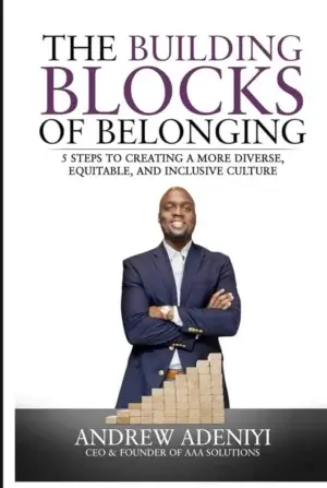 The Building Blocks Of Belonging