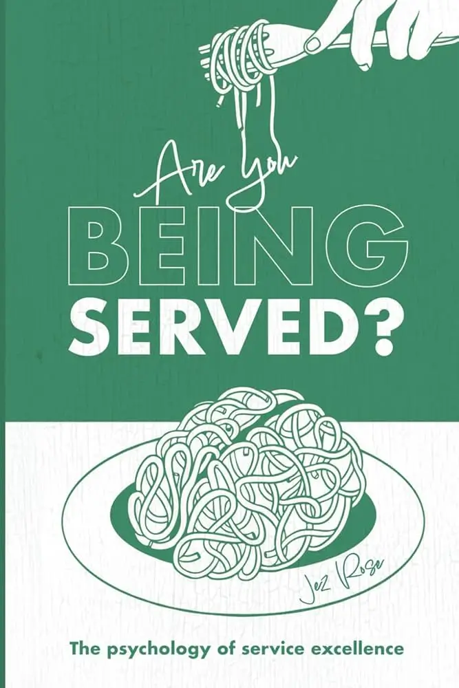 Are You Being Served