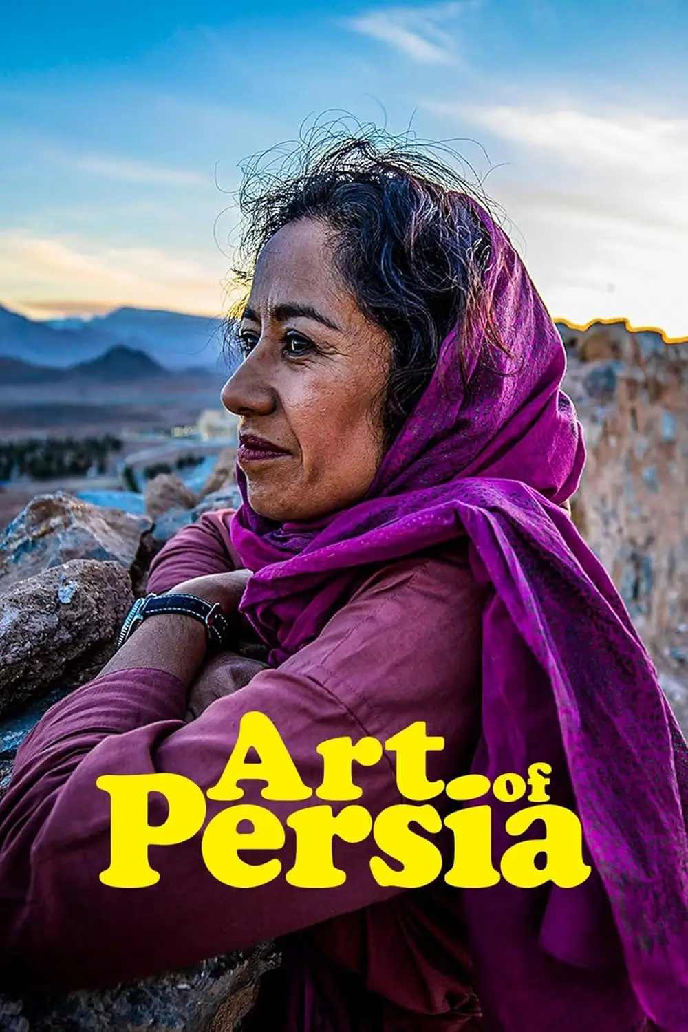 Art of Persia