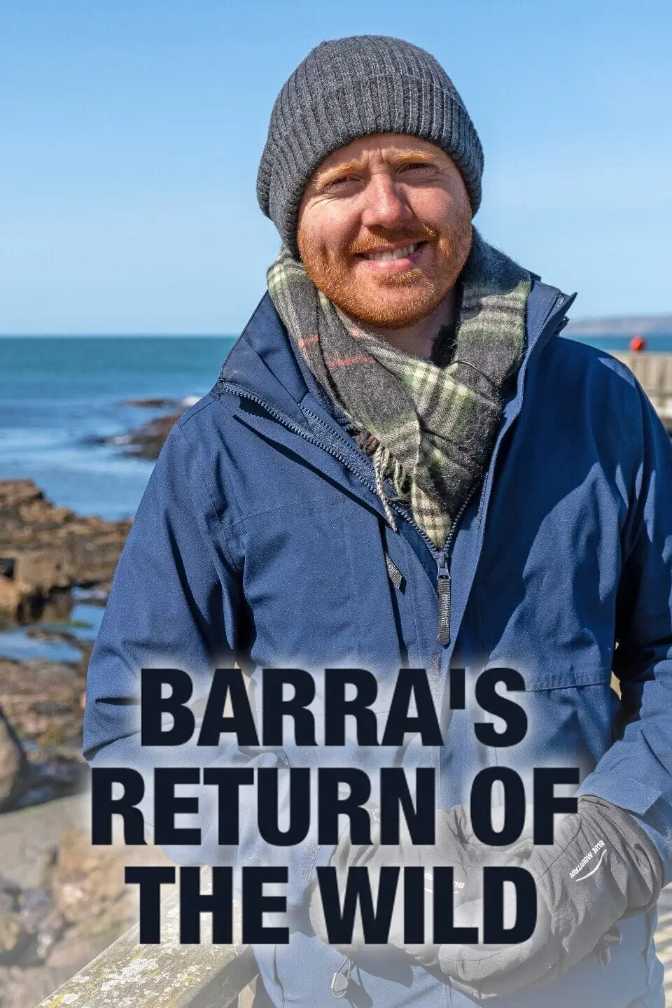 Return of the Wild - Barra Best