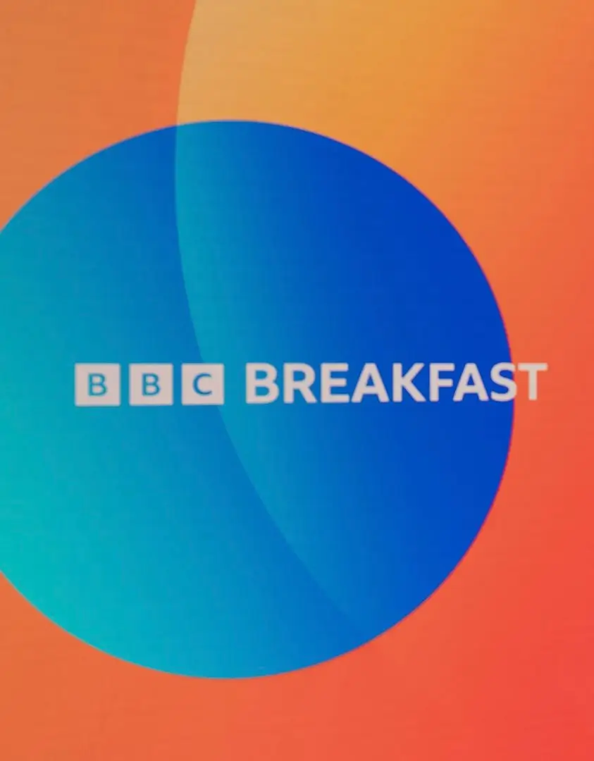 BBC Breakfast Weather
