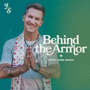 Behind the Armor Podcast