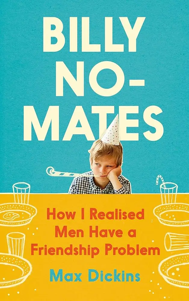 Billy No-Mates