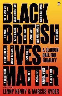 Black British Lives Matter (Contributor)