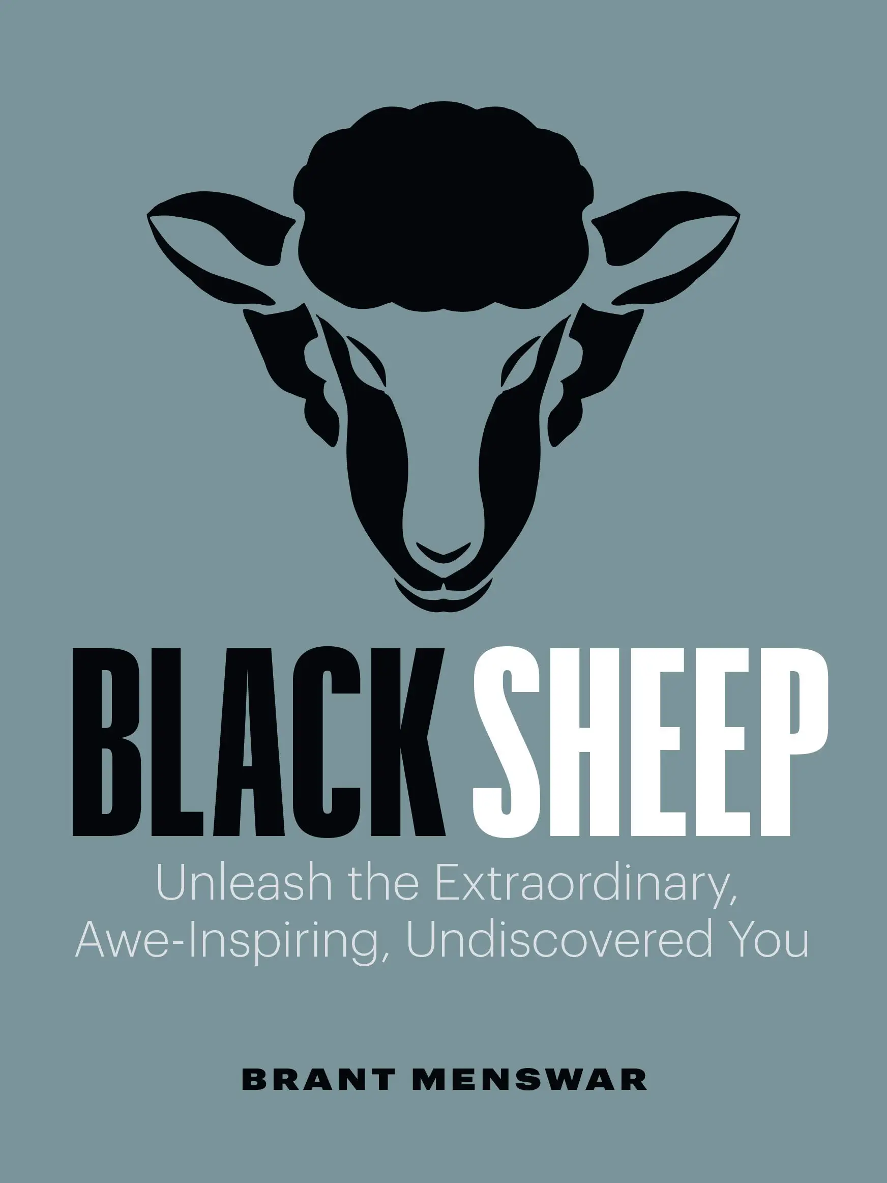 Black Sheep - Brant Menswar