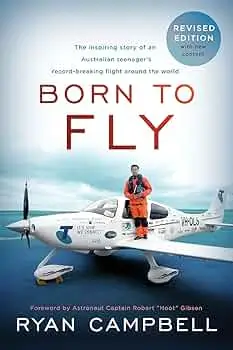 Born To Fly