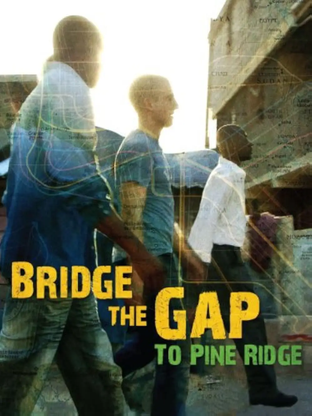 Bridge The Gap