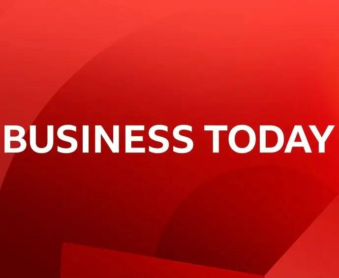 BBC Business Today