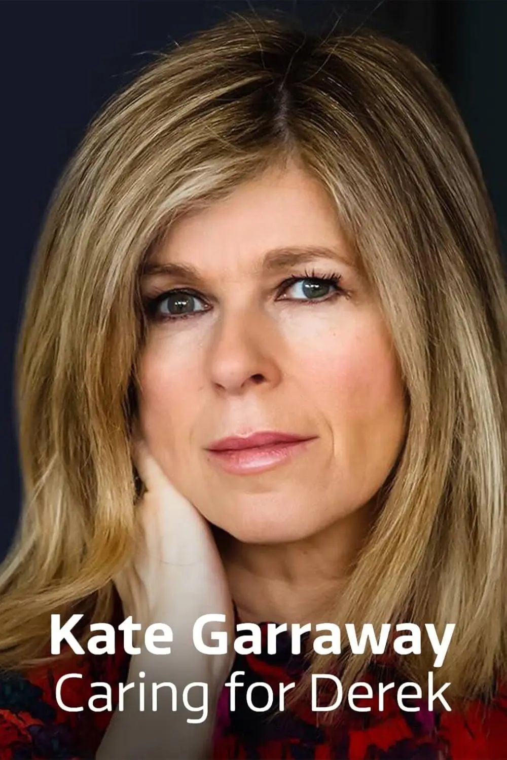 Kate Garraway: Caring For Derek