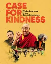 Case For Kindness