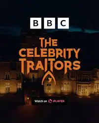 The Celebrity Traitors