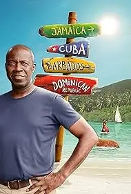 Clive Myrie's Caribbean Adventure