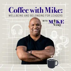 Coffee With Mike Podcast