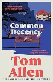 Common Decency - Tom Allen