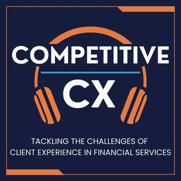 Competitive CX Podcast