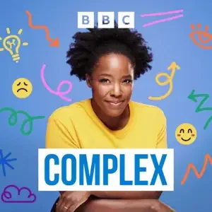 Complex Podcast