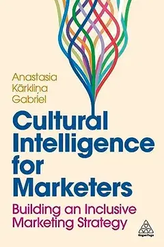 Cultural Intelligence For Marketers - Dr. Anastasia Kārkliņa Gabriel