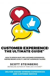 Customer Experience - Scott Steinberg