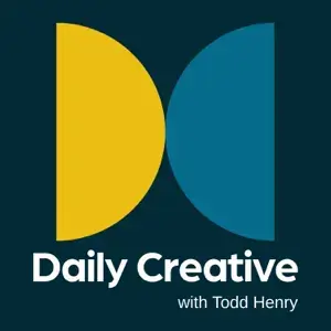 Daily Creative Podcast