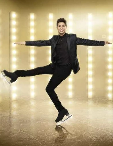 Dancing On Ice S12