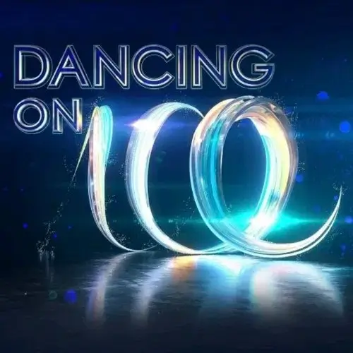 Dancing On Ice S14