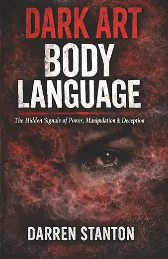 Dark Art Body Language - Darren Stanton