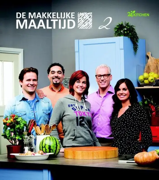 De Makkelijke Maaltijd