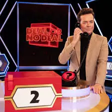 Deal Or No Deal