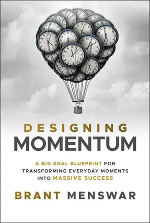 Designing Momentum - Brant Menswar