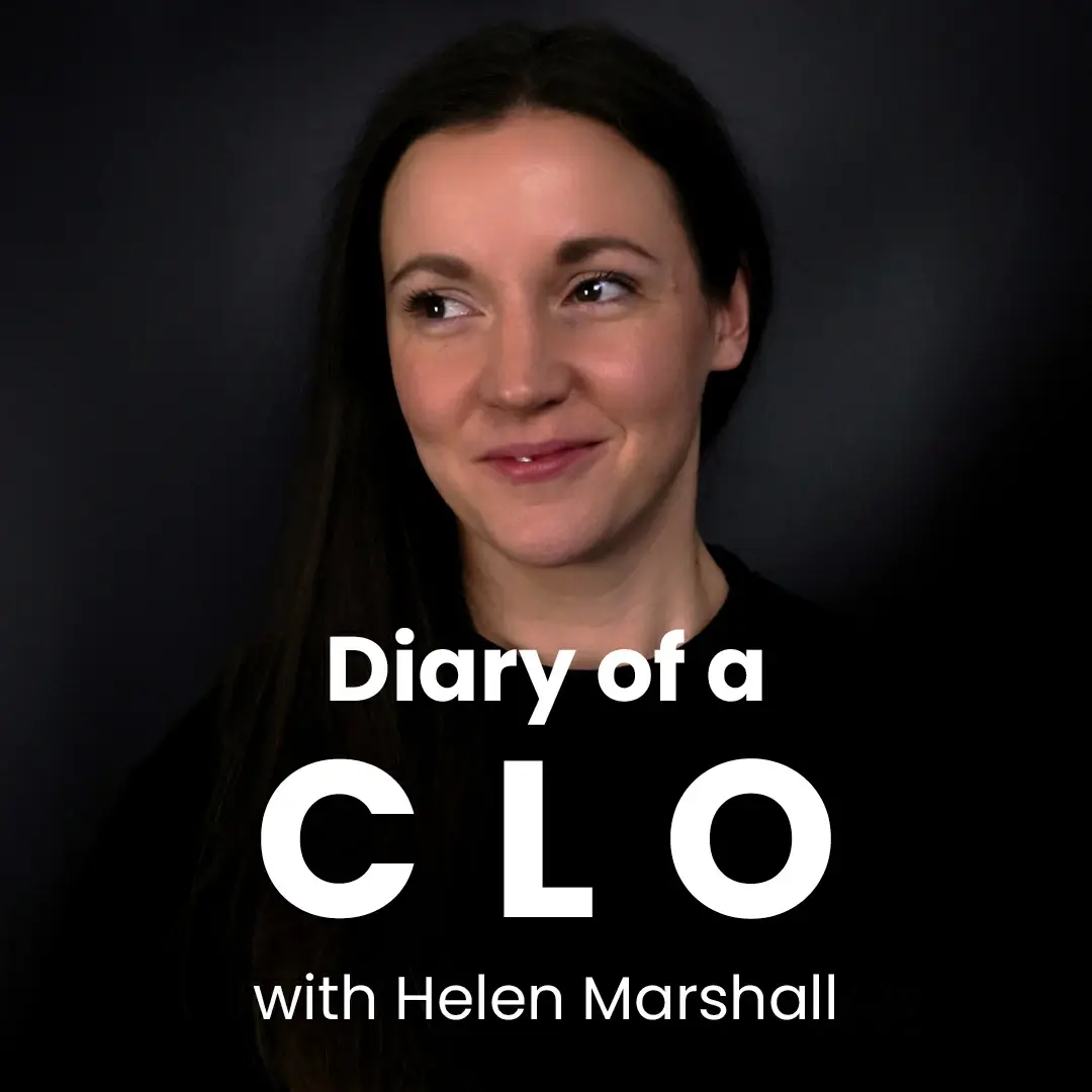 Diary of a CLO | Podcast Appearance