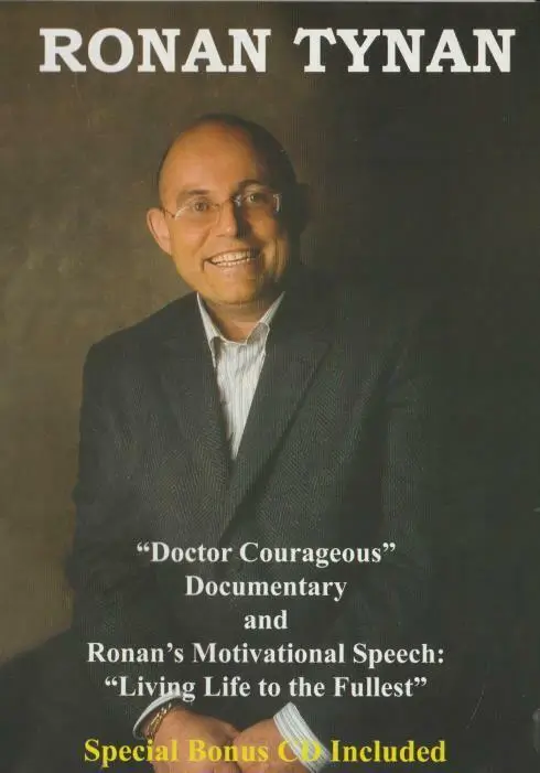 Doctor Courageous