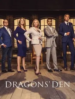 Dragon's Den