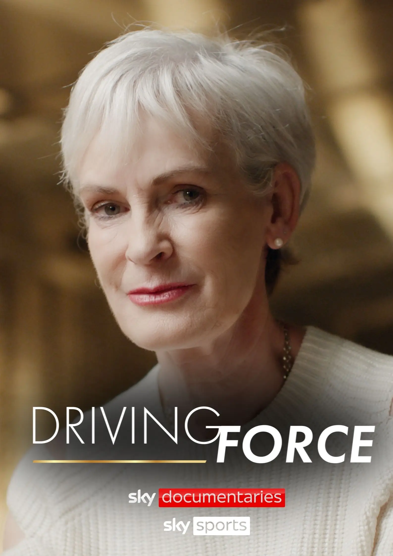 Driving Force