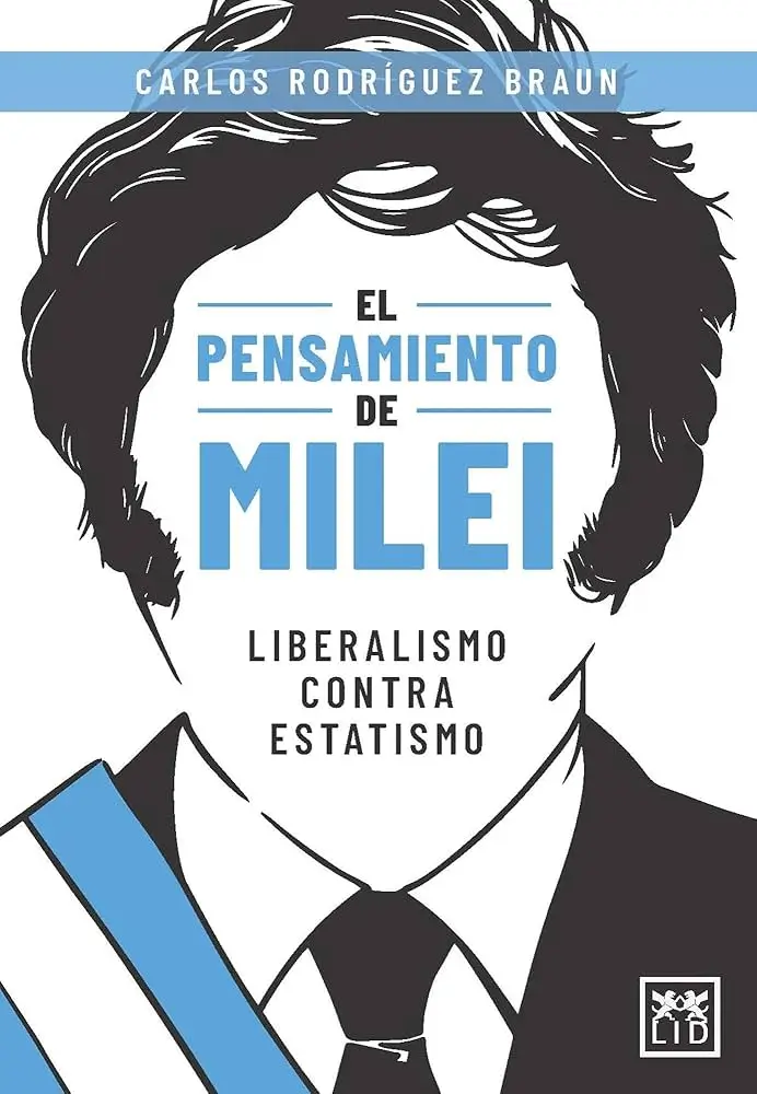 El Pensamiento De Milei