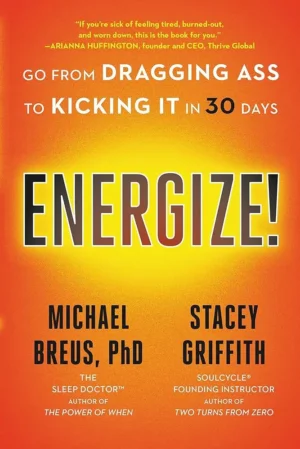 Energize