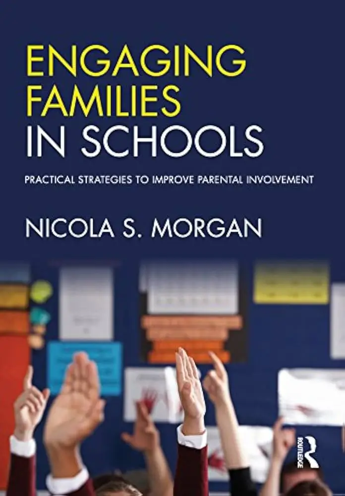 Engaging Families in Schools