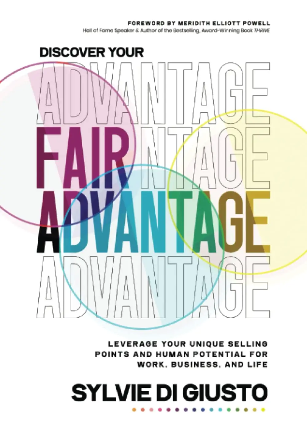Fair Advantage